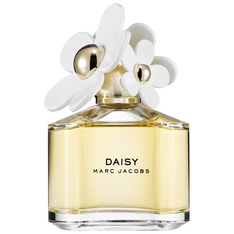 Marc Jacobs Daisy Vs Miss Dior 